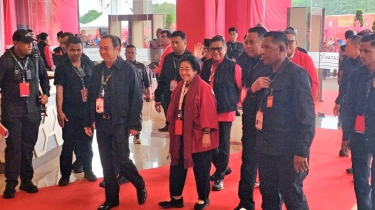 Megawati Tegaskan PDIP Tolak Wacana Pemilihan Kepala Daerah melalui DPRD