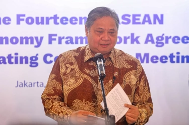 Pemerintah Siapkan Dana USD 6 Miliar Untuk Jaga Industri Tekstil Tetap Bersaing