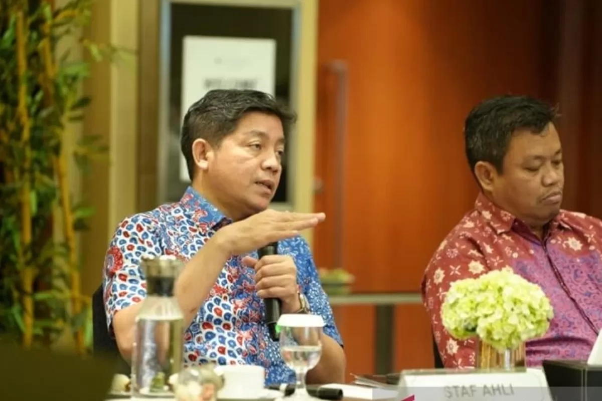 Pemerintah Siapkan Paket Ekonomi 2026, Program Magang Nasional Dilanjutkan