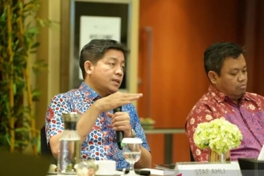 Pemerintah Siapkan Paket Ekonomi 2026, Program Magang Nasional Dilanjutkan