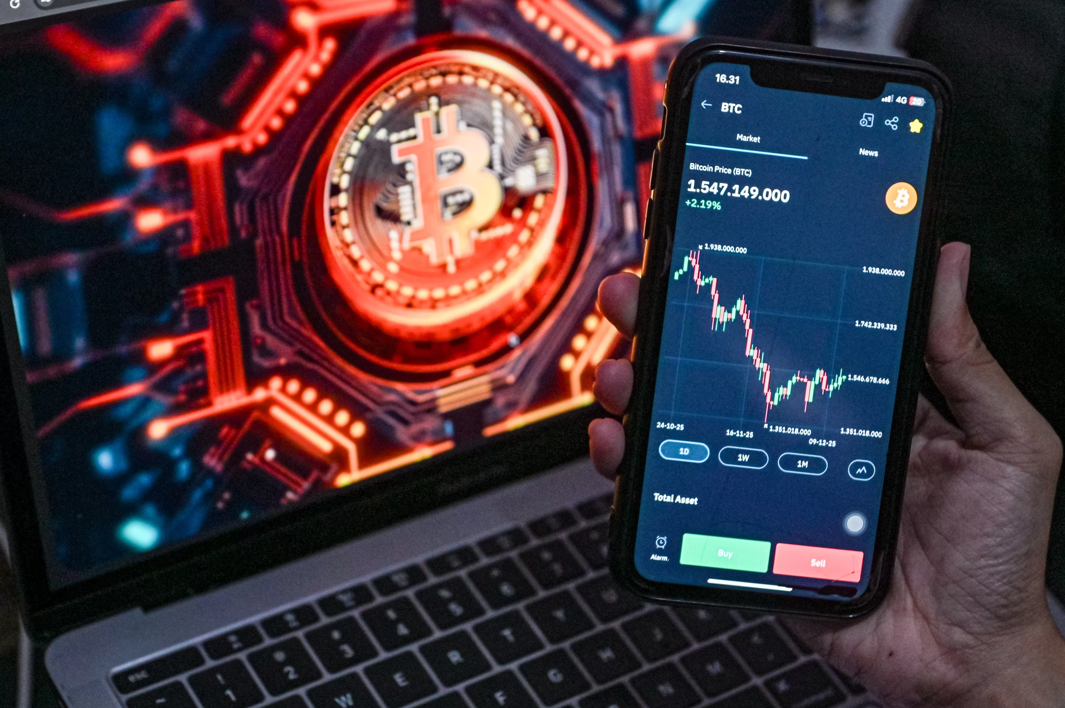 Penipuan Kripto, Kerugian capai Rp 3 Miliar jadi Alasan Pelapor Timothy Ronald Mengadu ke Polda Metro Jaya