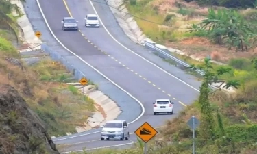 Perjalanan Darat Malang–Jember Selalu Ramai? Ini 5 Jalur Alternatif yang Jarang Dilalui