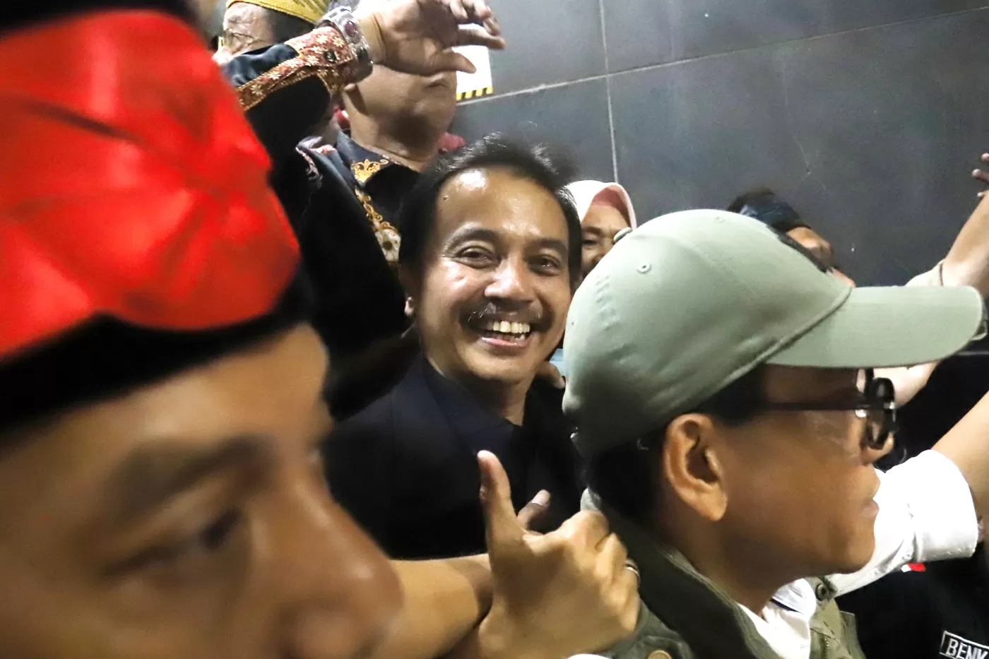 Polda Metro Jaya Sudah Serahkan Berkas Perkara Roy Suryo CS kepada Kejaksaan