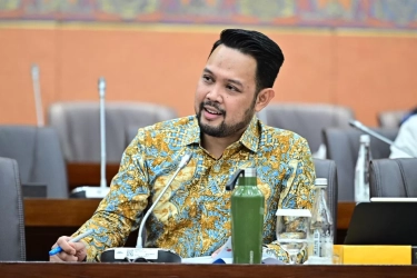 Prabowo Kritik Elite BUMN Minta Tantiem saat Merugi, DPR: Harusnya Introspeksi Bukan Minta Bonus