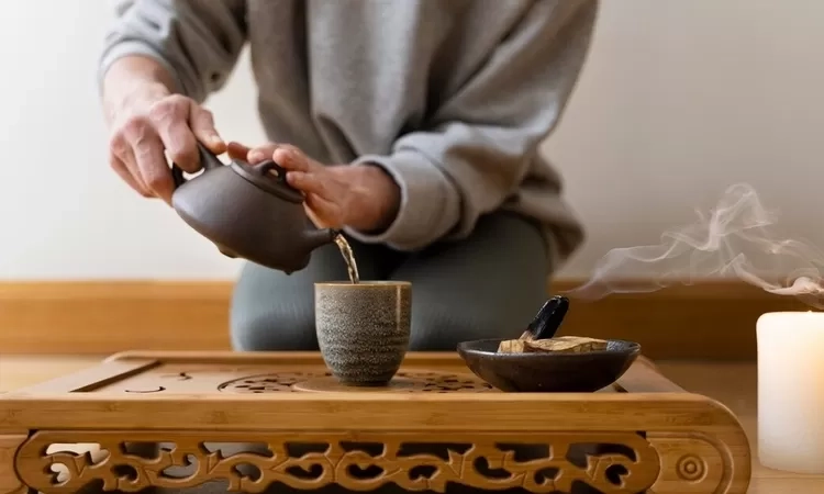 Rahasia Feng Shui yang Diam-Diam Dipraktikkan Para Miliarder: Meja Kerja Penentu Arah Rezeki