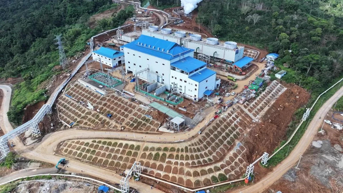 Sepanjang 2025, PGE Perkuat Fondasi Panas Bumi di Jalur Transisi Energi