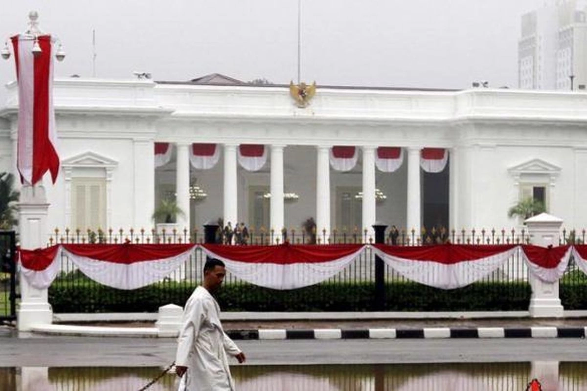 12 Mahasiswa Gugat Pasal Penghinaan Presiden ke MK