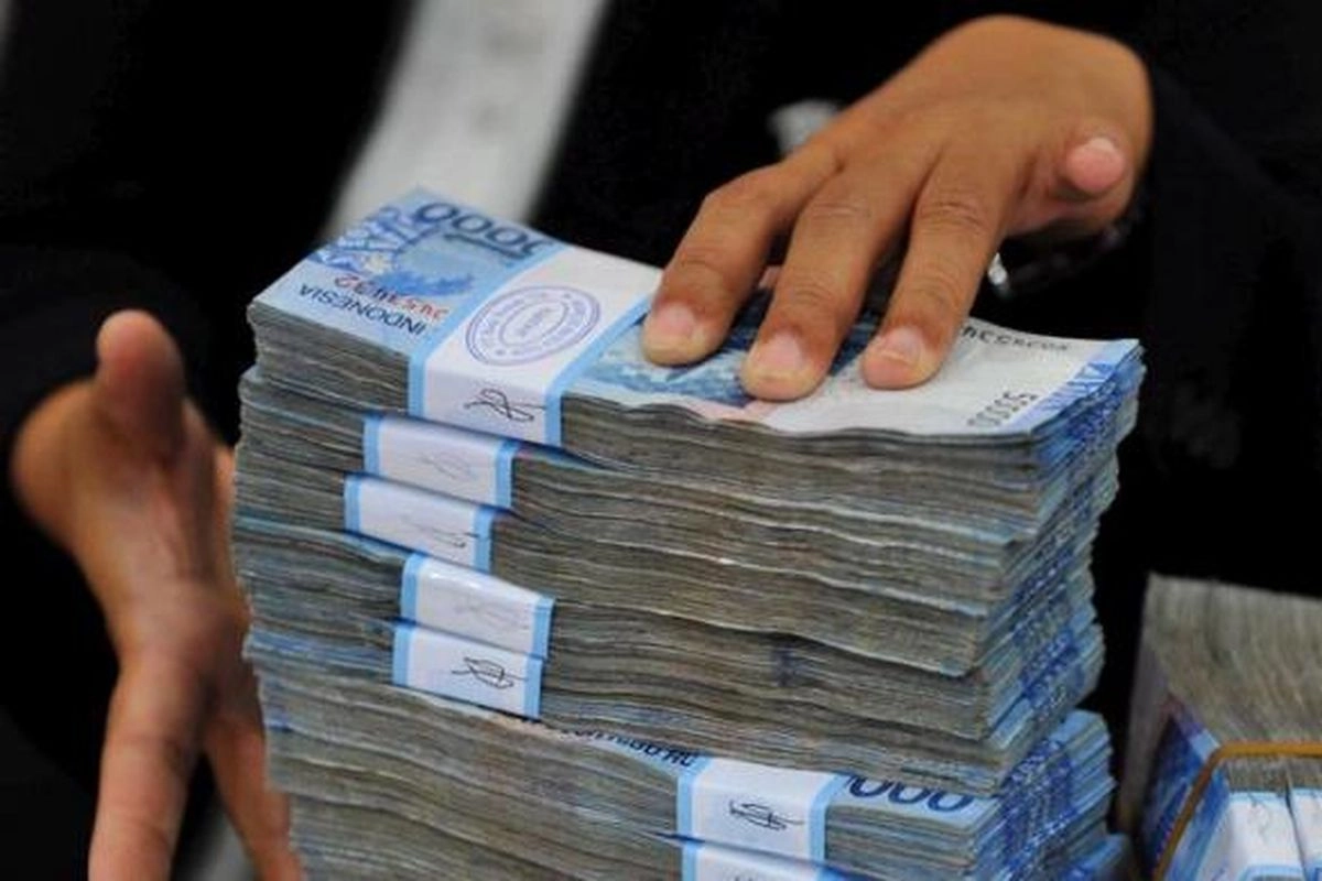 Akankan Tahun Ini Defisit APBN Tembus 3 Persen?