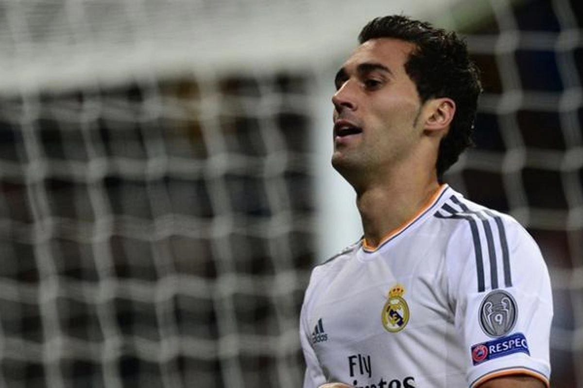 Alasan Real Madrid Pilih Alvaro Arbeloa Jadi Pengganti Xabi Alonso