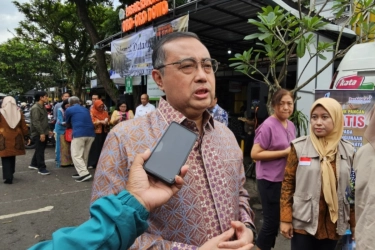 Anggota DPR Ingatkan Kemenkes agar Tak Remehkan Bahaya Superflu