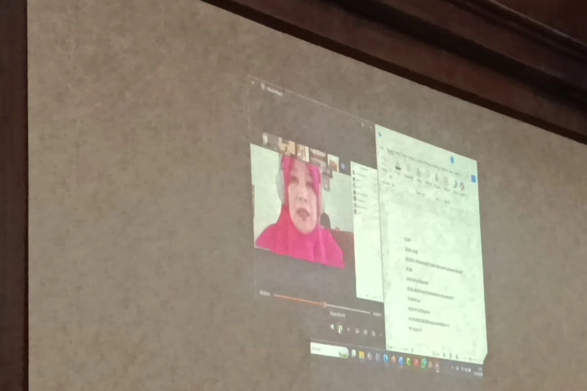 Eks Anak Buah Nadiem Cerita Minta ''Hitam di Atas Putih'' untuk Arahkan Pengadaan Chromebook
