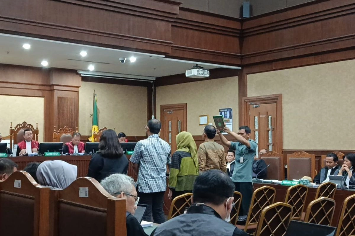 Eks Pejabat Ungkap Kelemahan Chromebook: Tak Bisa Dipakai Isi Dapodik dan UNBK
