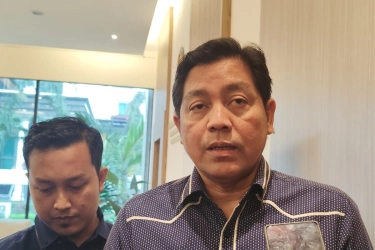 Hadapi Tantangan Global, Pemerintah Perkuat Daya Beli dan Penyerapan Tenaga Kerja