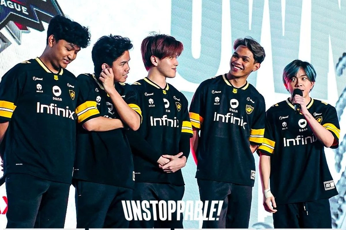 Jadwal M7 Mobile Legends Hari Ini 13 Januari, Onic Esports Wajib Menang