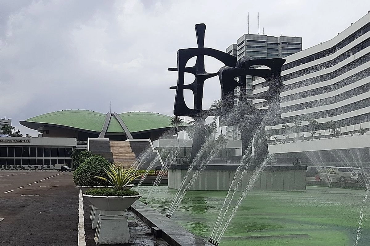Kata DPR soal Pembahasan Sistem Pilkada: Tidak Masuk Prioritas, Ada Usulan Kodifikasi