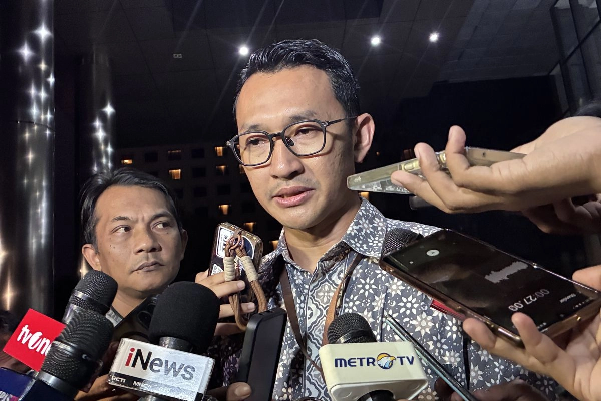 KPK Periksa Ketua PBNU, Dalami Aliran Dana Korupsi Kuota Haji