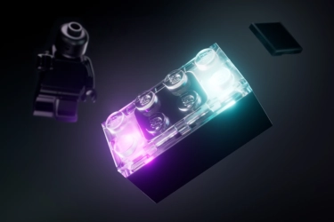 Lego Perkenalkan Sistem Smart Play, Sulap Mainan Jadi 