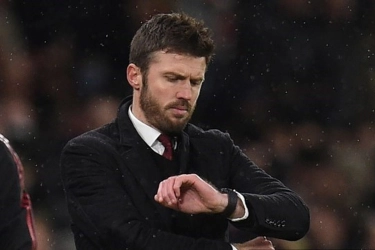 Man United Akan Segera Umumkan Michael Carrick Sebagai Pelatih Interim