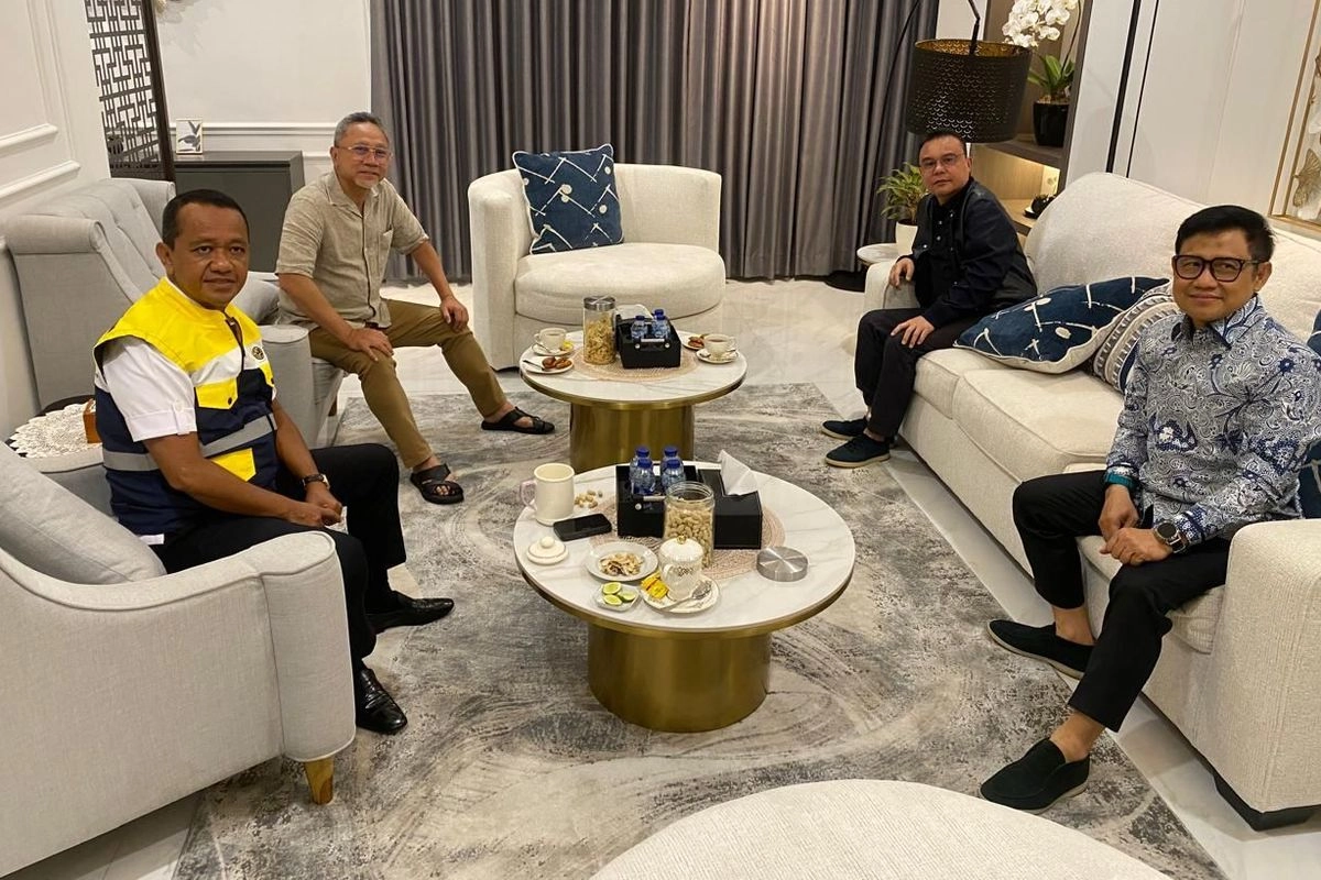 Menerka Muara Wacana Koalisi Permanen: Menuju Pilkada via DPRD