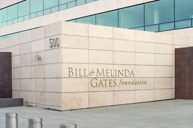 Mengenal Gates Foundation, Yayasan Milik Bill Gates yang Menunjuk Sri Mulyani sebagai Pengurus