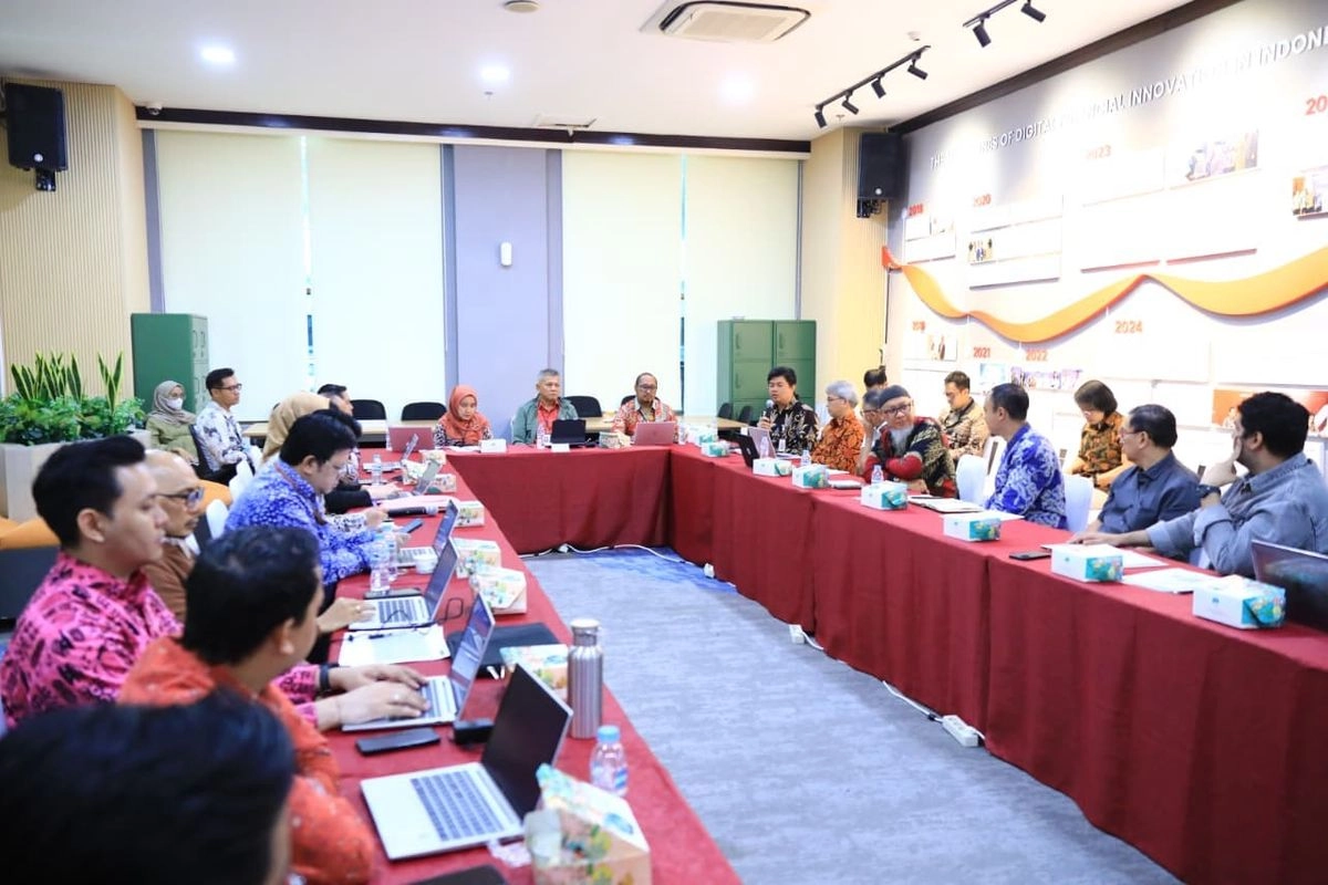 Pengawasan Ketat Kasus Gagal Bayar DSI, Upaya Jual Aset untuk Bayar Lender