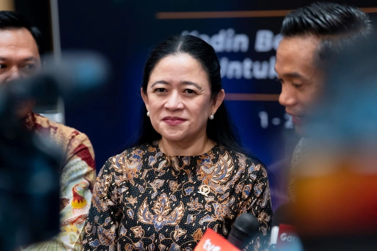 Puan soal Pembahasan RUU Pemilu: Kita Lihat Situasi Dulu
