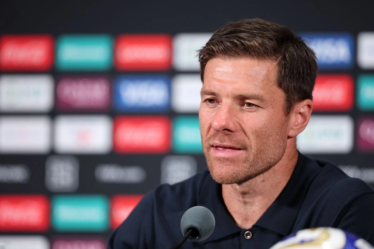 Real Madrid Wajib Bayar Rp 177 Miliar Usai Pecat Xabi Alonso