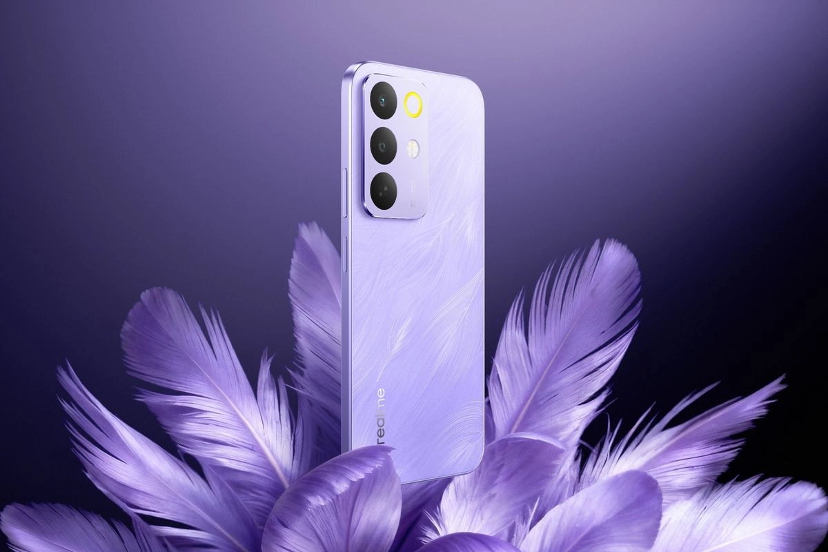 Realme C85 5G Resmi di Indonesia, HP Tahan Air dengan Baterai 7.000 mAh