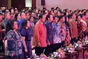 SBY: Demokrat Bersama Prabowo Harus Jadi Solusi, Banyak Masalah Dihadapi, Jangan Ditambah Lagi