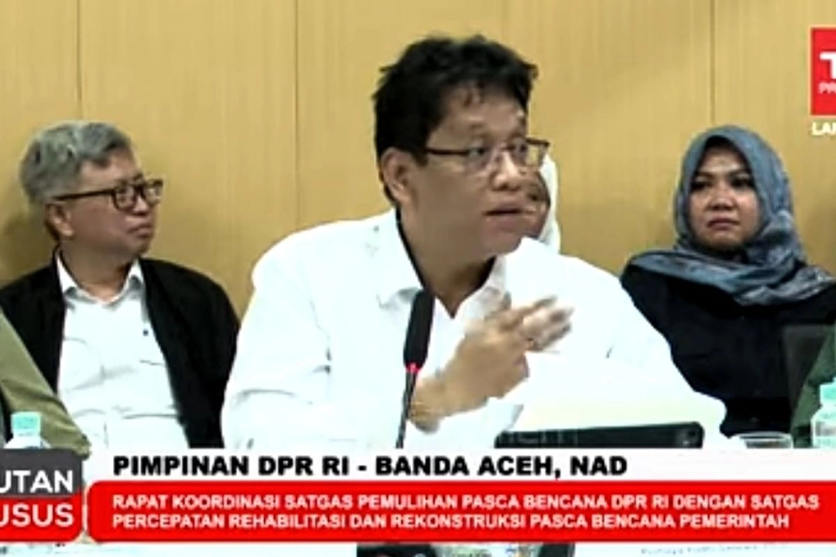 Tiga Ujian Besar Purbaya: Pajak Seret, Kasus OTT Pegawai, dan Tekanan APBN