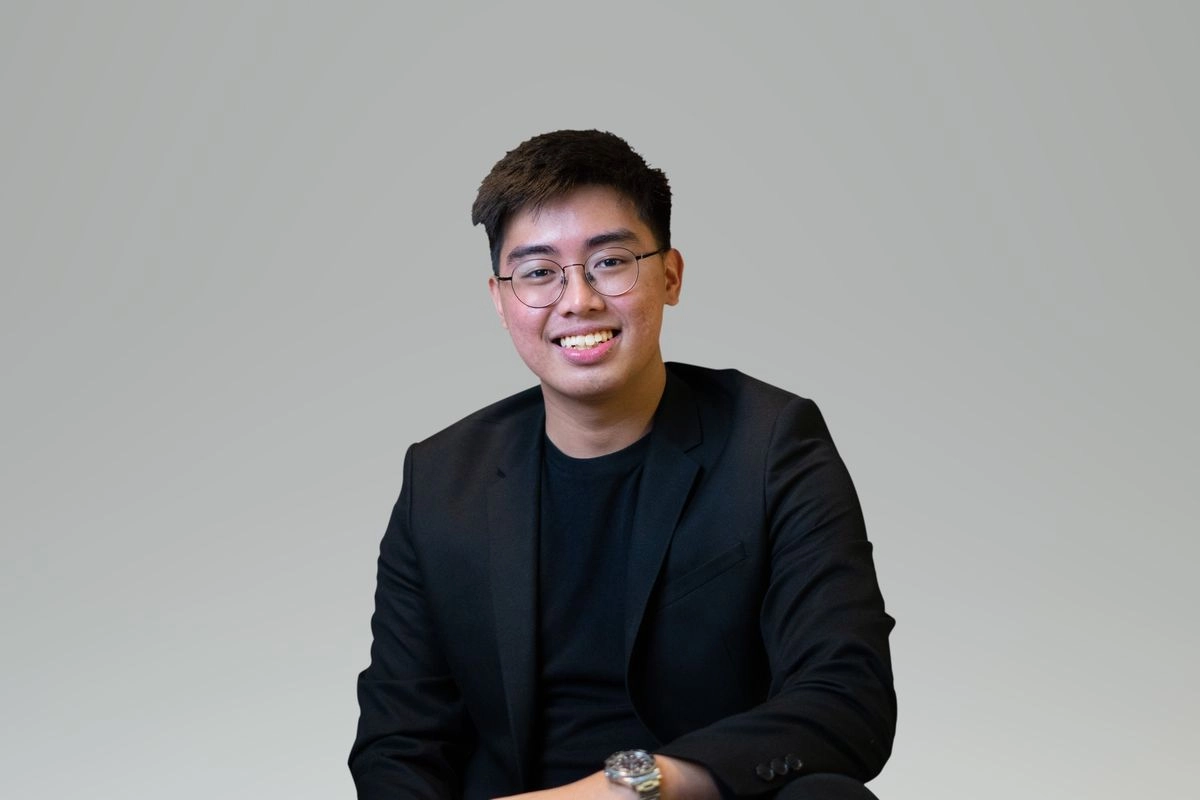 Timothy Ronald dan Industrialisasi Harapan dalam Investasi Digital