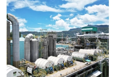 Toba Pulp Bantah Bisnisnya Jadi Sebab Kerusakan Lingkungan di Tapanuli