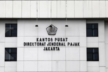 Usai KPP Jakarta Utara, KPK Geledah Kantor Pusat Ditjen Pajak