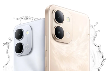 Vivo Y500i Meluncur, HP Tangguh dengan Baterai Jumbo 7.200 mAh