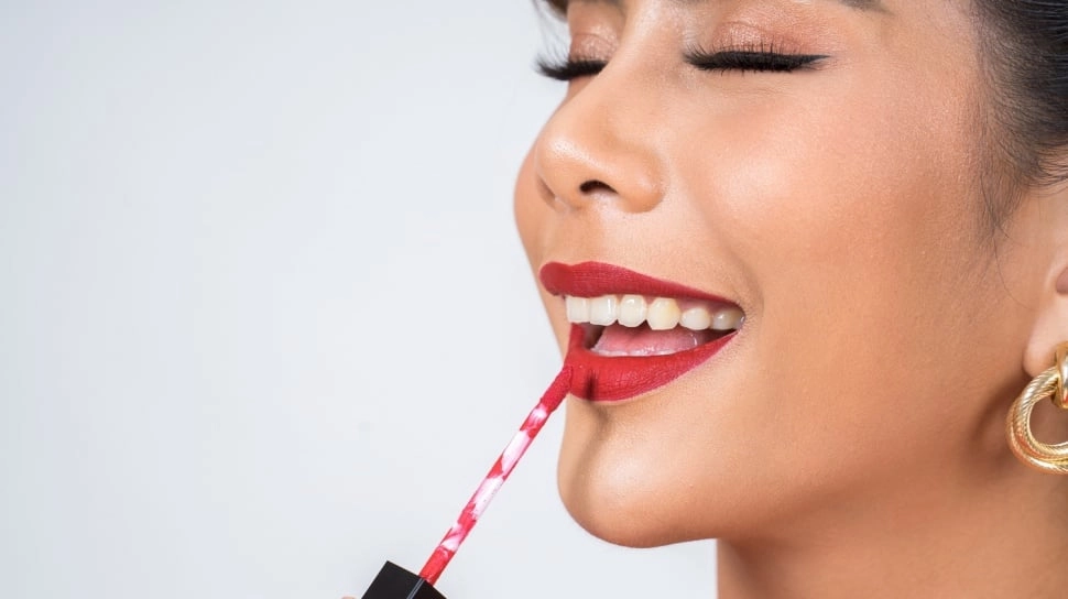 3 Lip Cream Oh My Glam dengan Shade Melimpah, Harga Murah Rp20 Ribuan