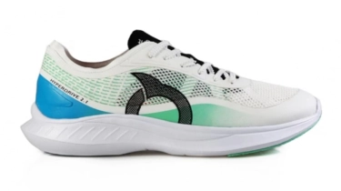 5 Sepatu Running Sekelas Asics Novablast Versi Murah, Cushion Nyaman dan Empuk