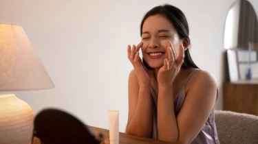5 Sunscreen Lokal No Whitecast dan Tidak Bikin Wajah Kusam, Mulai Rp30 Ribuan