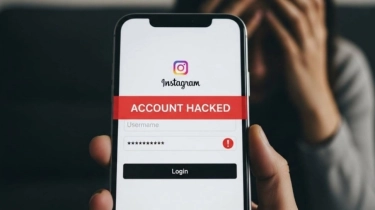 7 Cara Mengamankan Akun Instagram dari Hacker, Solusi Aman dari 'Serangan Reset Password'