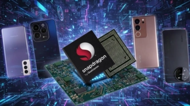 7 HP Snapdragon RAM 12GB Harga Rp3 Juta: Solusi Murah di Tengah Krisis, Kecepatan Ngebut
