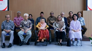 Catatan Kritis Gerakan Nurani Bangsa: Demokrasi Terancam, Negara Abai Lingkungan