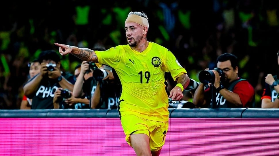 Efek Skandal Naturalisasi Malaysia, Rodrigo Holgano Pertimbangkan Pensiun