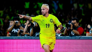 Efek Skandal Naturalisasi Malaysia, Rodrigo Holgano Pertimbangkan Pensiun