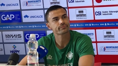 Emil Audero Jadi Bulan-bulanan Juventus: Lawan Kami Superior