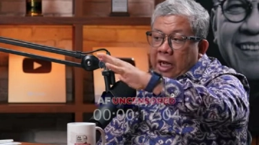 Fahri Hamzah: Prabowo Satu-satunya Presiden Independen yang Tak Bisa 'Disetir'