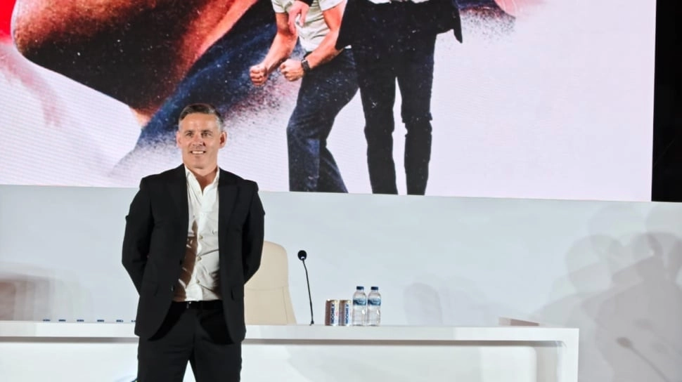 Kata-kata John Herdman yang Bisa Bikin Suporter Timnas Indonesia Merinding