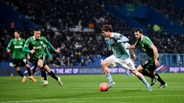 Klasemen Liga Italia Memanas Juventus Geser Napoli dan AS Roma Usai Menang Telak Lawan Cremonese