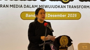 KUHP dan KUHAP Mulai Berlaku, Puan Maharani: Momen Bersejarah untuk Indonesia
