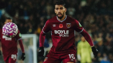 Lucas Paqueta Ingin Pulang ke Liga Brasil, Rela Gajinya Dipotong