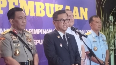 Pilkada Lewat DPRD, Lemhannas Sudah Serahkan Kajian Rahasia ke Prabowo
