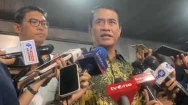 Produksi Meroket, Mentan Amran Bidik Serapan Gabah 2026 Tembus 4 Juta Ton